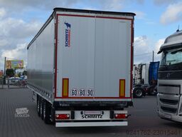 Schmitz Cargobull 2021 / OŚ PODNOSZONA / 4391