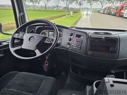 MERCEDES-BENZ ATEGO 918
