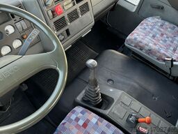 Iveco Eurocargo 120 E 15 ribaltabile + gru