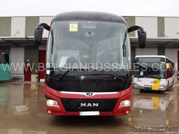 MAN Lion's Coach C R10