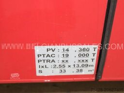 MAN Lion's Coach C R10