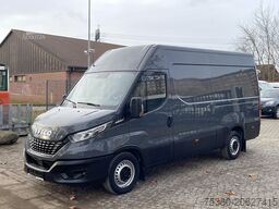iveco Daily 35S21 Hi-Matic 3.0HPI *AHK*RFK*TEMPOMAT*
