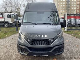 iveco Daily 35S21 Hi-Matic 3.0HPI *AHK*RFK*TEMPOMAT*