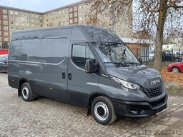 iveco Daily 35S21 Hi-Matic 3.0HPI *AHK*RFK*TEMPOMAT*