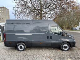 iveco Daily 35S21 Hi-Matic 3.0HPI *AHK*RFK*TEMPOMAT*