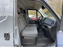 iveco Daily 35S21 Hi-Matic 3.0HPI *AHK*RFK*TEMPOMAT*