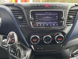 iveco Daily 35S21 Hi-Matic 3.0HPI *AHK*RFK*TEMPOMAT*