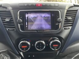 iveco Daily 35S21 Hi-Matic 3.0HPI *AHK*RFK*TEMPOMAT*