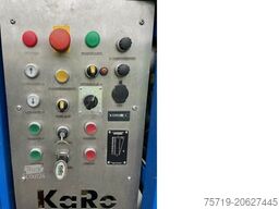 Mercedes-Benz 516 CDI Sprinter Spülwagen Karo HD 160n