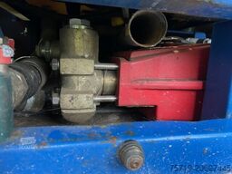 Mercedes-Benz 516 CDI Sprinter Spülwagen Karo HD 160n