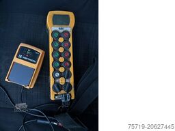 Mercedes-Benz 516 CDI Sprinter Spülwagen Karo HD 160n