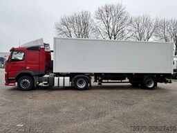 Volvo FM 330 2018 i-Shift + 1AS CITY-TRAILER 2009