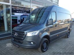 mercedes-benz Sprinter 317 CDI Mixto L2H2 LED/360°/6SITZER/ACC