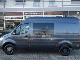 mercedes-benz Sprinter 317 CDI Mixto L2H2 LED/360°/6SITZER/ACC