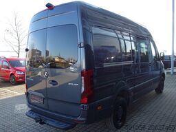 mercedes-benz Sprinter 317 CDI Mixto L2H2 LED/360°/6SITZER/ACC