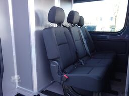 mercedes-benz Sprinter 317 CDI Mixto L2H2 LED/360°/6SITZER/ACC