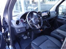 mercedes-benz Sprinter 317 CDI Mixto L2H2 LED/360°/6SITZER/ACC
