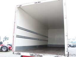 Mercedes-Benz Actros  2548 Koffer Retarder Schlafkab Kühlbox