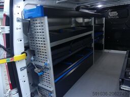 ford Transit Custom Kasten L2 Autom. SORTIMO/STNDHZ