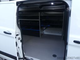ford Transit Custom Kasten L2 Autom. SORTIMO/STNDHZ