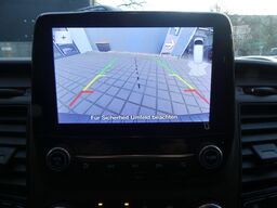 ford Transit Custom Kasten L2 Autom. SORTIMO/STNDHZ