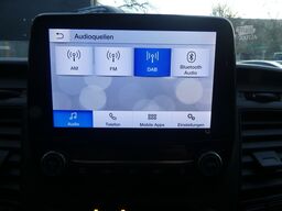 ford Transit Custom Kasten L2 Autom. SORTIMO/STNDHZ