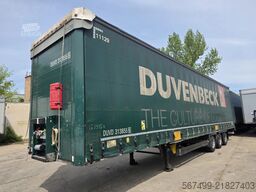Schmitz Cargobull SCB S3T MEGA 9 units in stock! All with 6 NEW T...
