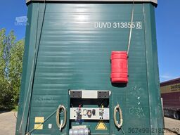 Schmitz Cargobull SCB S3T MEGA 9 units in stock! All with 6 NEW T...
