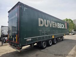 Schmitz Cargobull SCB S3T MEGA 9 units in stock! All with 6 NEW T...