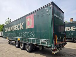 Schmitz Cargobull SCB S3T MEGA 9 units in stock! All with 6 NEW T...