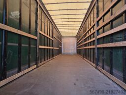 Schmitz Cargobull SCB S3T MEGA 9 units in stock! All with 6 NEW T...