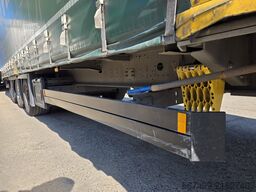 Schmitz Cargobull SCB S3T MEGA 9 units in stock! All with 6 NEW T...
