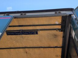 Schmitz Cargobull SCB S3T MEGA 9 units in stock! All with 6 NEW T...