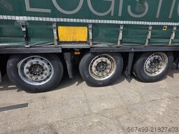 Schmitz Cargobull SCB S3T MEGA 9 units in stock! All with 6 NEW T...