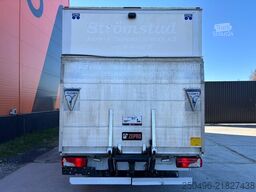 Mercedes-Benz Sprnter 316 CDI BOX L=4286 mm