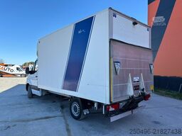 Mercedes-Benz Sprnter 316 CDI BOX L=4286 mm