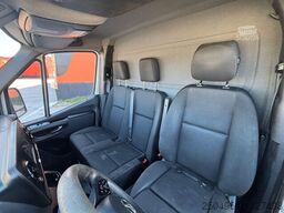 Mercedes-Benz Sprnter 316 CDI BOX L=4286 mm