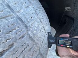 Mercedes-Benz Sprnter 316 CDI BOX L=4286 mm