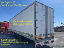Cardi 3 achs Carrier 1300 - 385/55 Portal