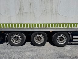 Cardi 3 achs Carrier 1300 - 385/55 Portal