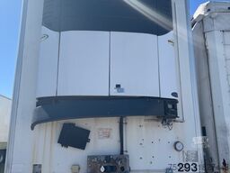 Cardi 3 achs Carrier 1300 - 385/55 Portal