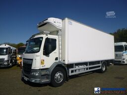 D.A.F. LF 250 FA 4x2 Thermoking T-600R frigo