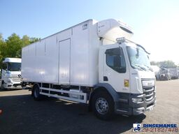 D.A.F. LF 250 FA 4x2 Thermoking T-600R frigo