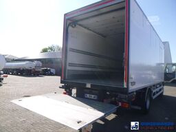 D.A.F. LF 250 FA 4x2 Thermoking T-600R frigo