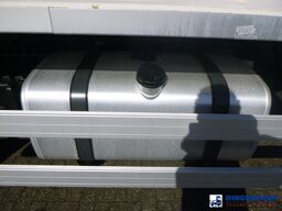 D.A.F. LF 250 FA 4x2 Thermoking T-600R frigo
