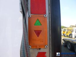 DAF LF 250 FA 4x2 Thermoking T-600R frigo