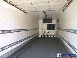 DAF LF 250 FA 4x2 Thermoking T-600R frigo