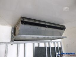 DAF LF 250 FA 4x2 Thermoking T-600R frigo