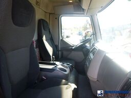 DAF LF 250 FA 4x2 Thermoking T-600R frigo