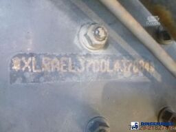 DAF LF 250 FA 4x2 Thermoking T-600R frigo